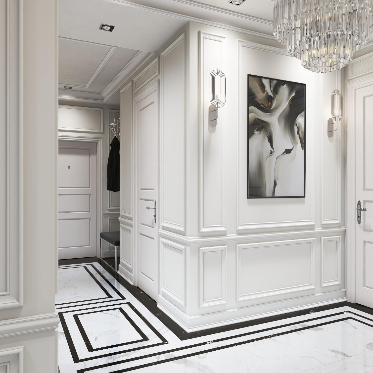 ЖК Искра Парк.