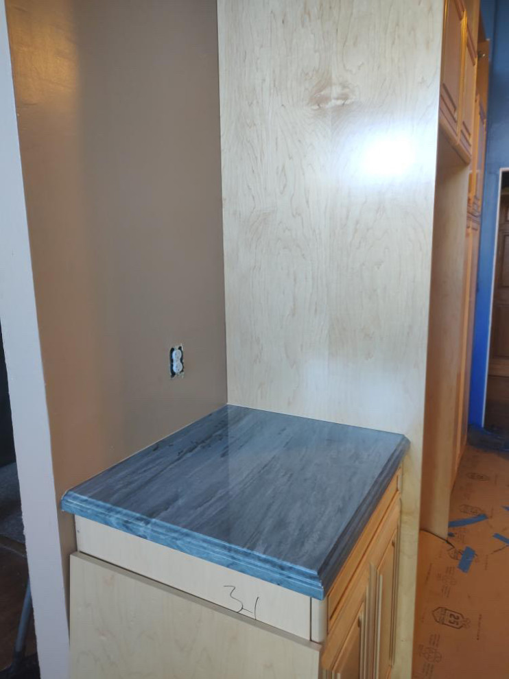 Quartzite Kitchens