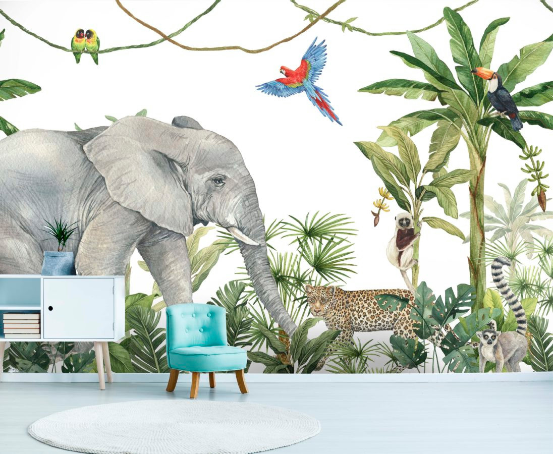 Авторские панно