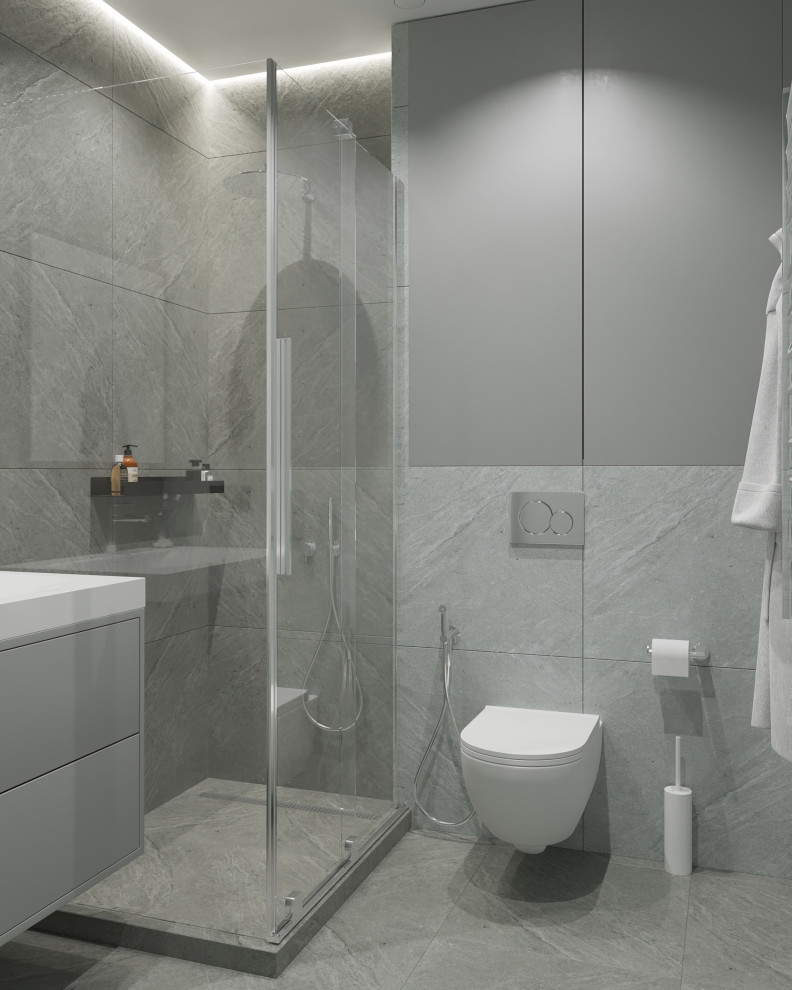 ул. Красных Партизан г. Краснодар