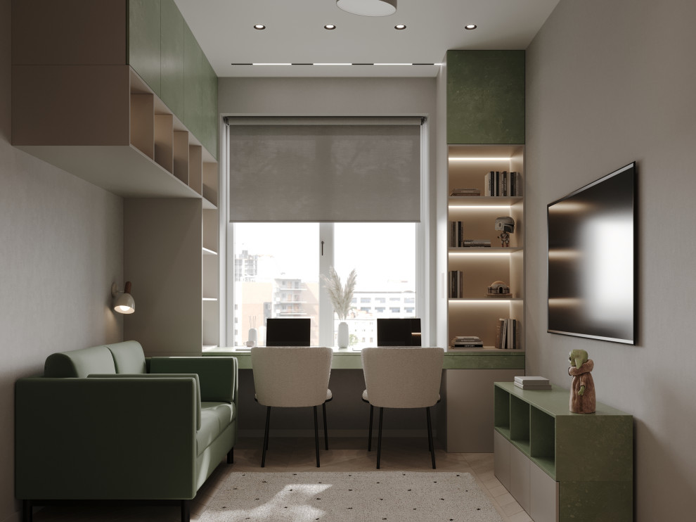 Левобережный