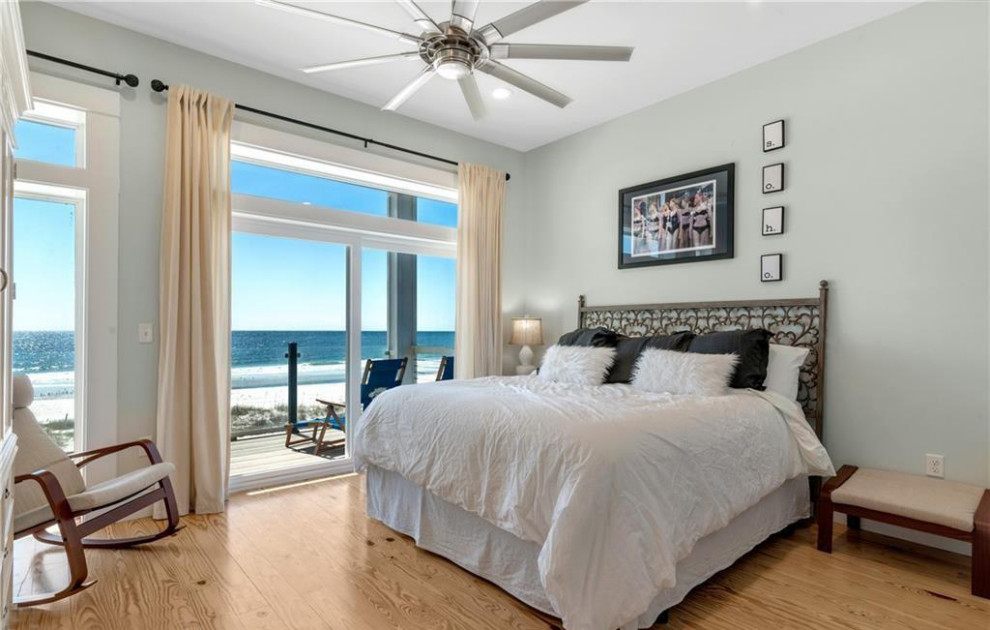 Hypnautic  - Gulf Shores Beachfront