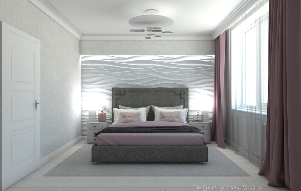 ЖК Дом на Выборгской