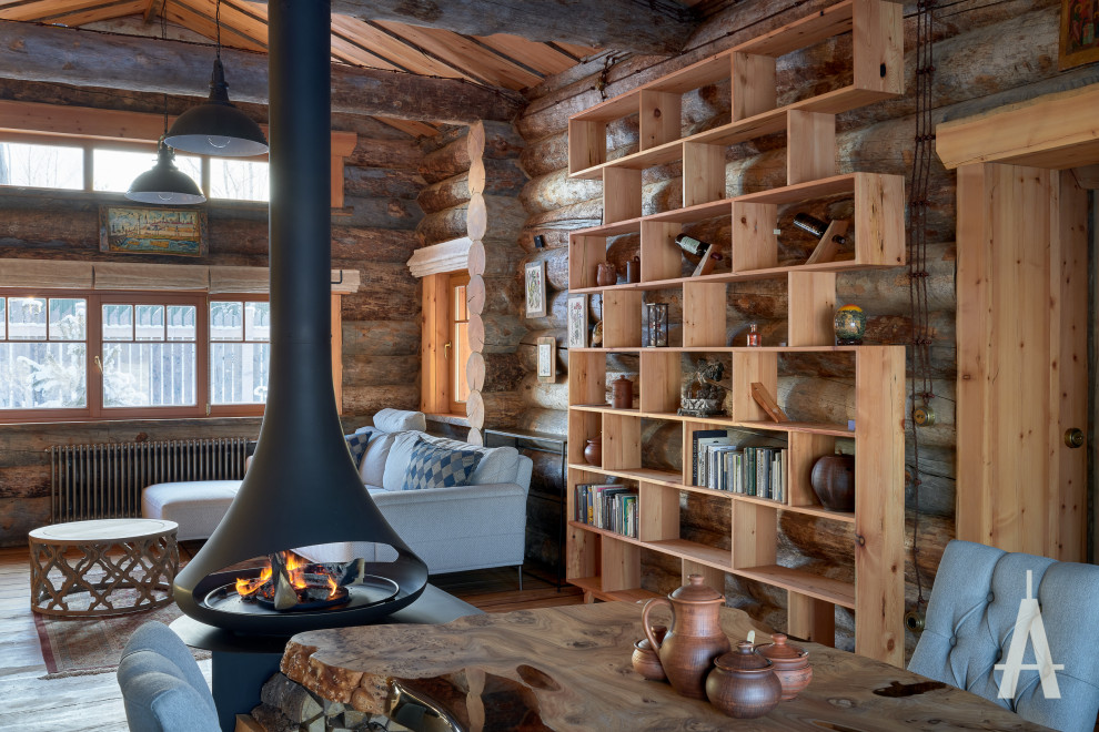 Дом Костьково