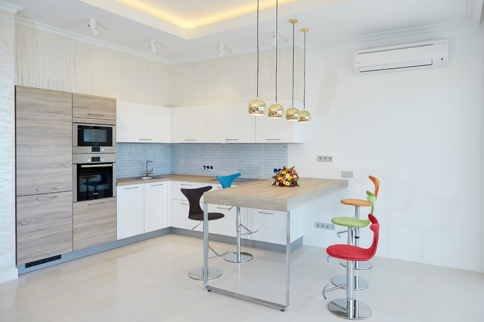 ЖК "Актер Гэлакси"