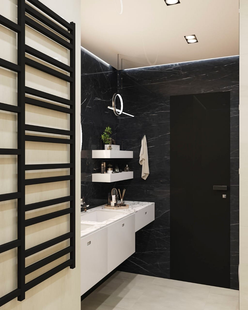 Мастер-ванна