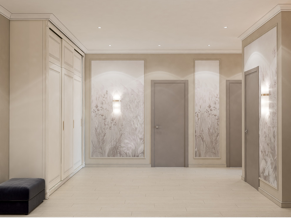 Квартира на Воровского