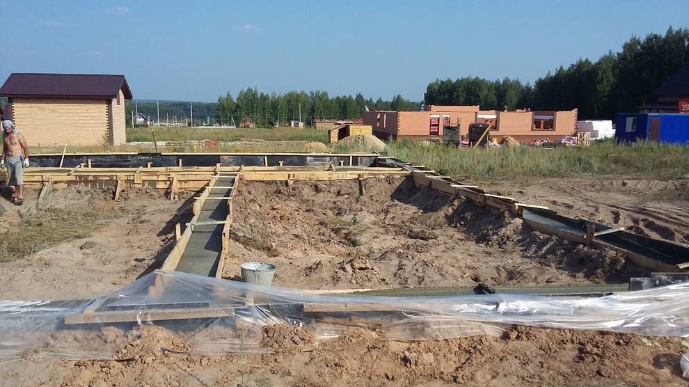 проект Шигали