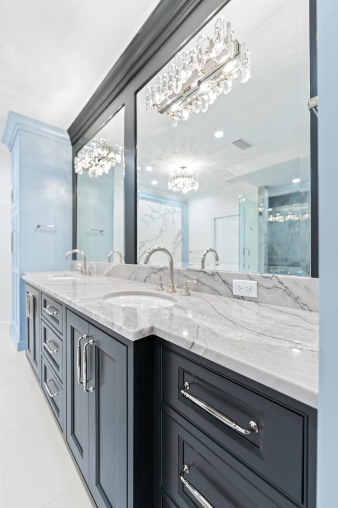 Riverfront Condo Remodel