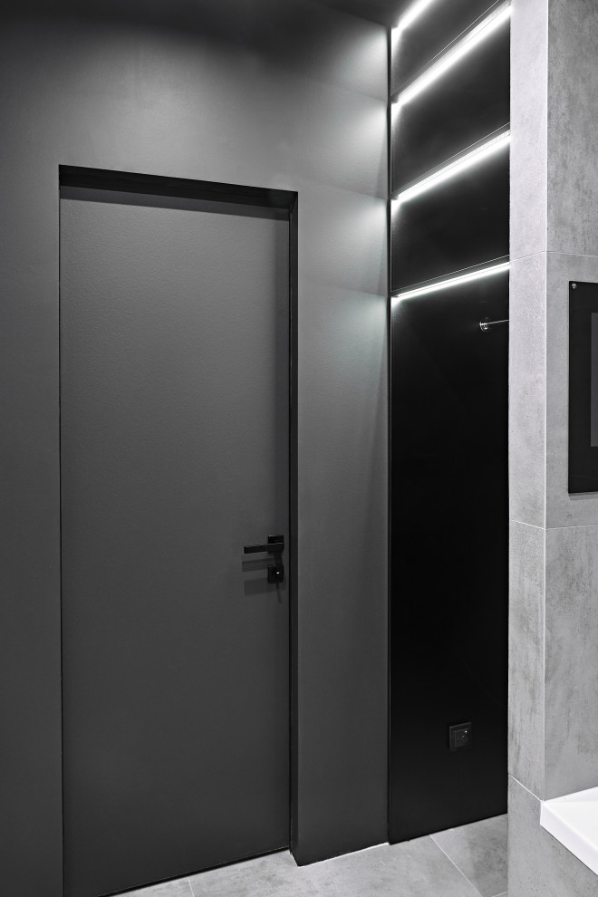 Ванная ЖК Чемпион Парк