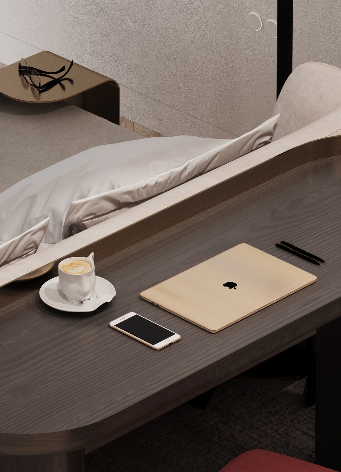 ЖК "Ленинский 38