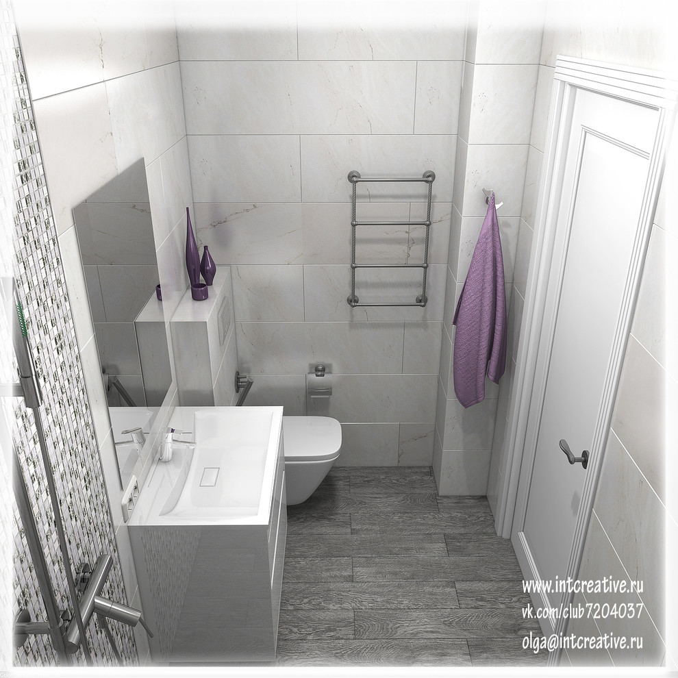 ЖК Сканди Клаб