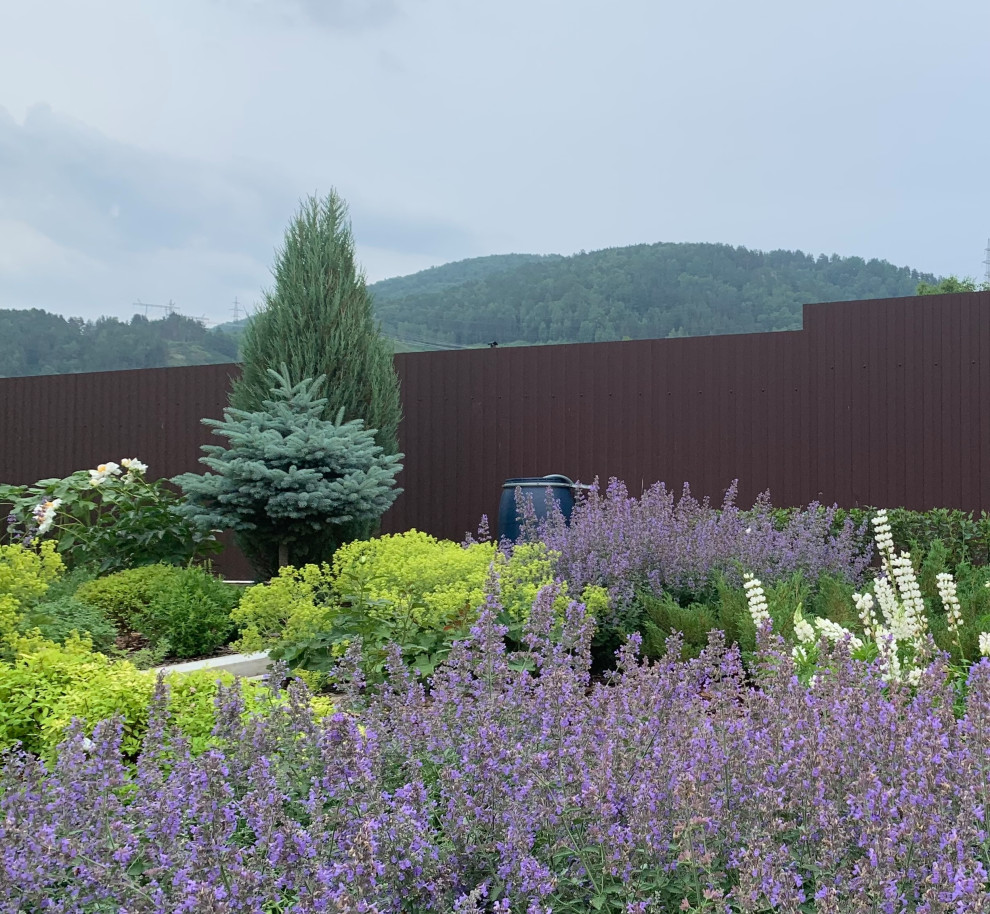 Реализованные проекты