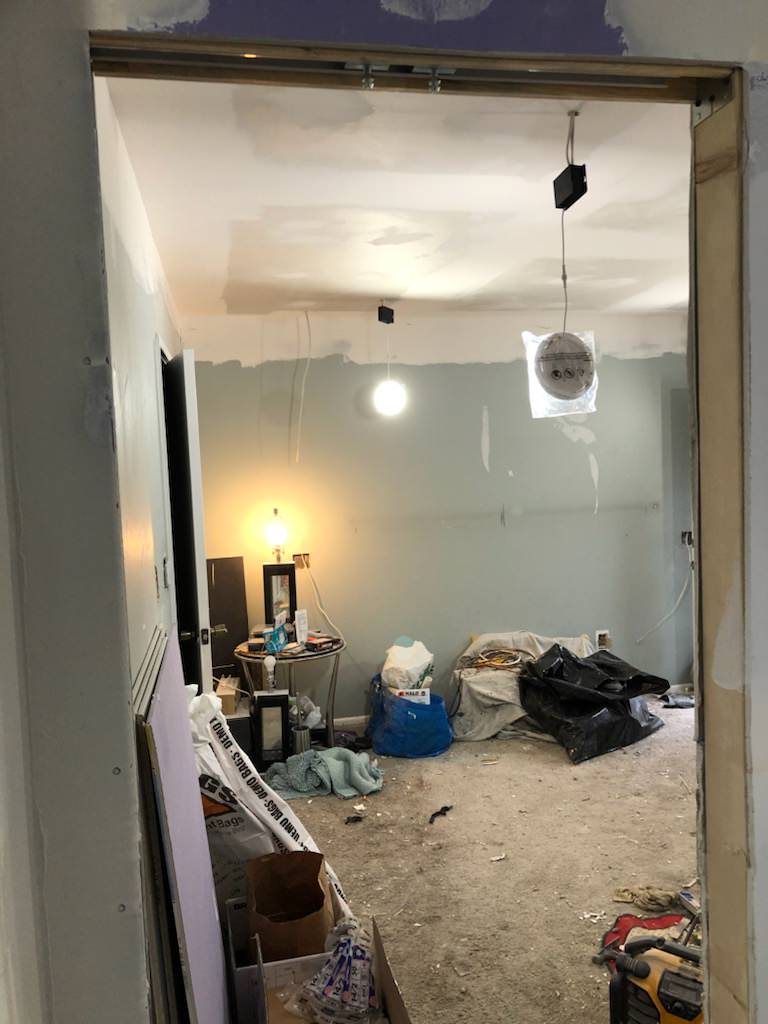 New Jersey Makeover