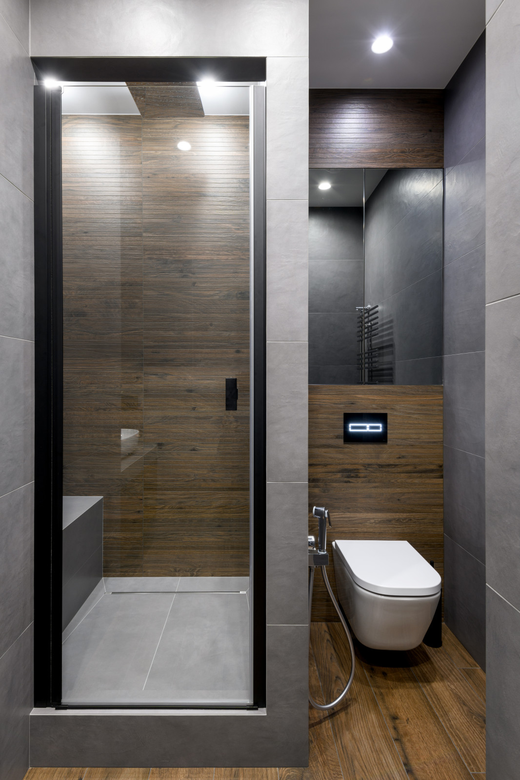 Лаконичные формы