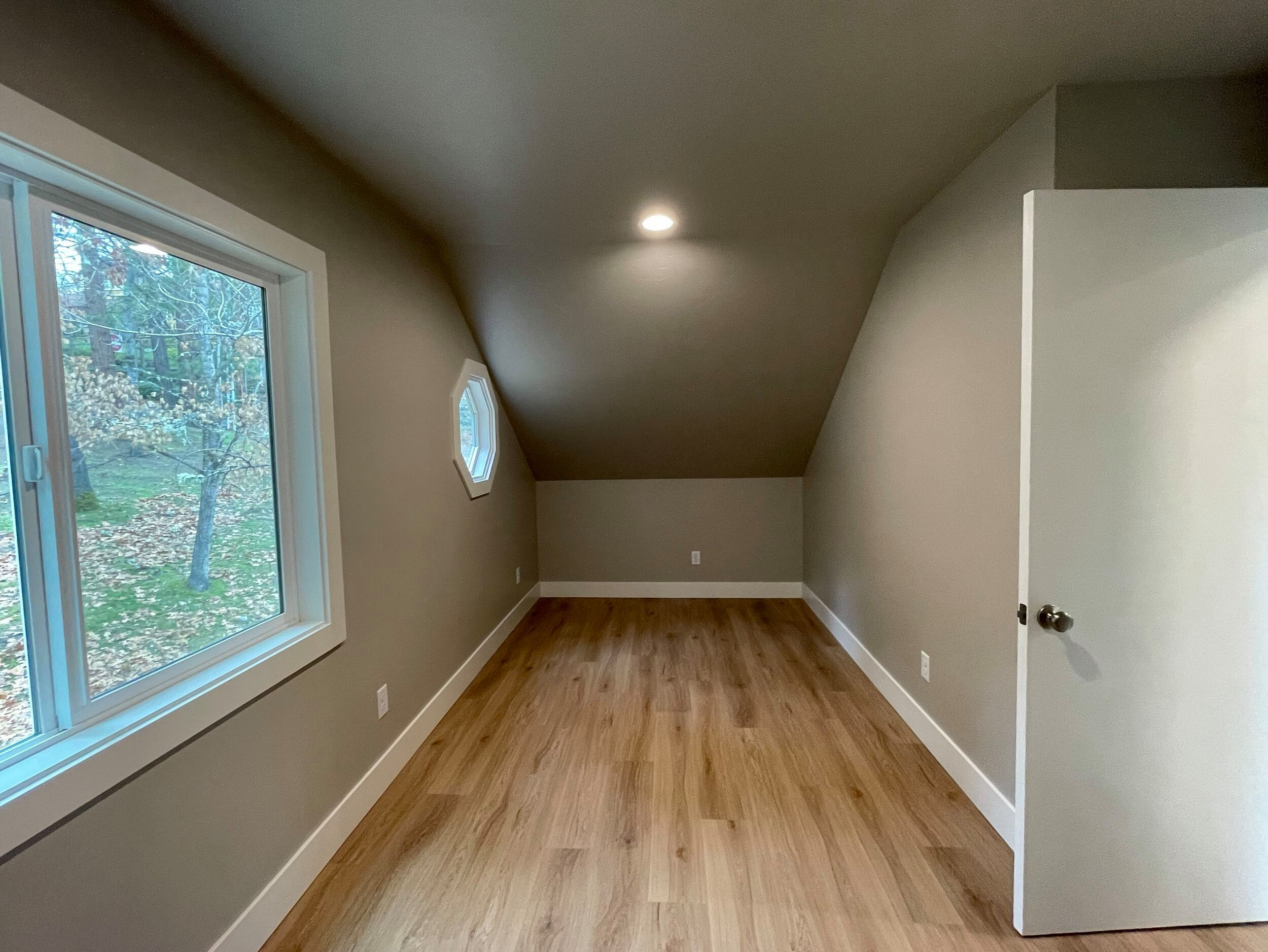 ADU Conversion, Deck Rebuild & Second Story Remodel