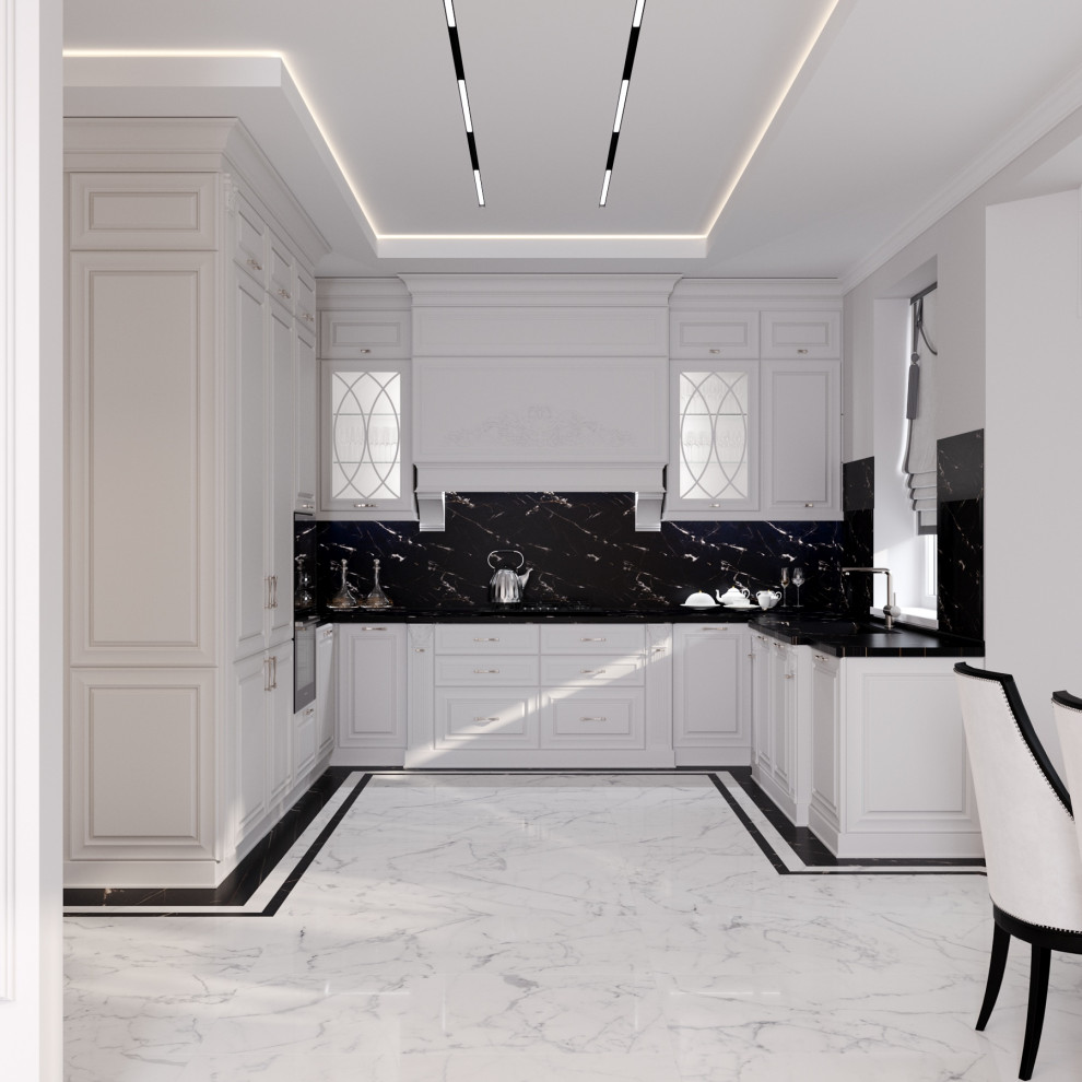 Дизайн интерьера гостиной в частном жилом доме