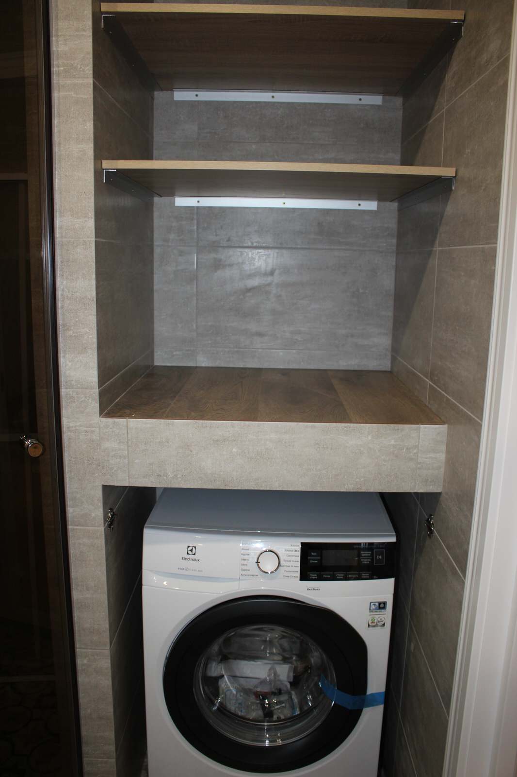 ЖК "А101", ул. Ясная, д. 10 / 77,48 м2