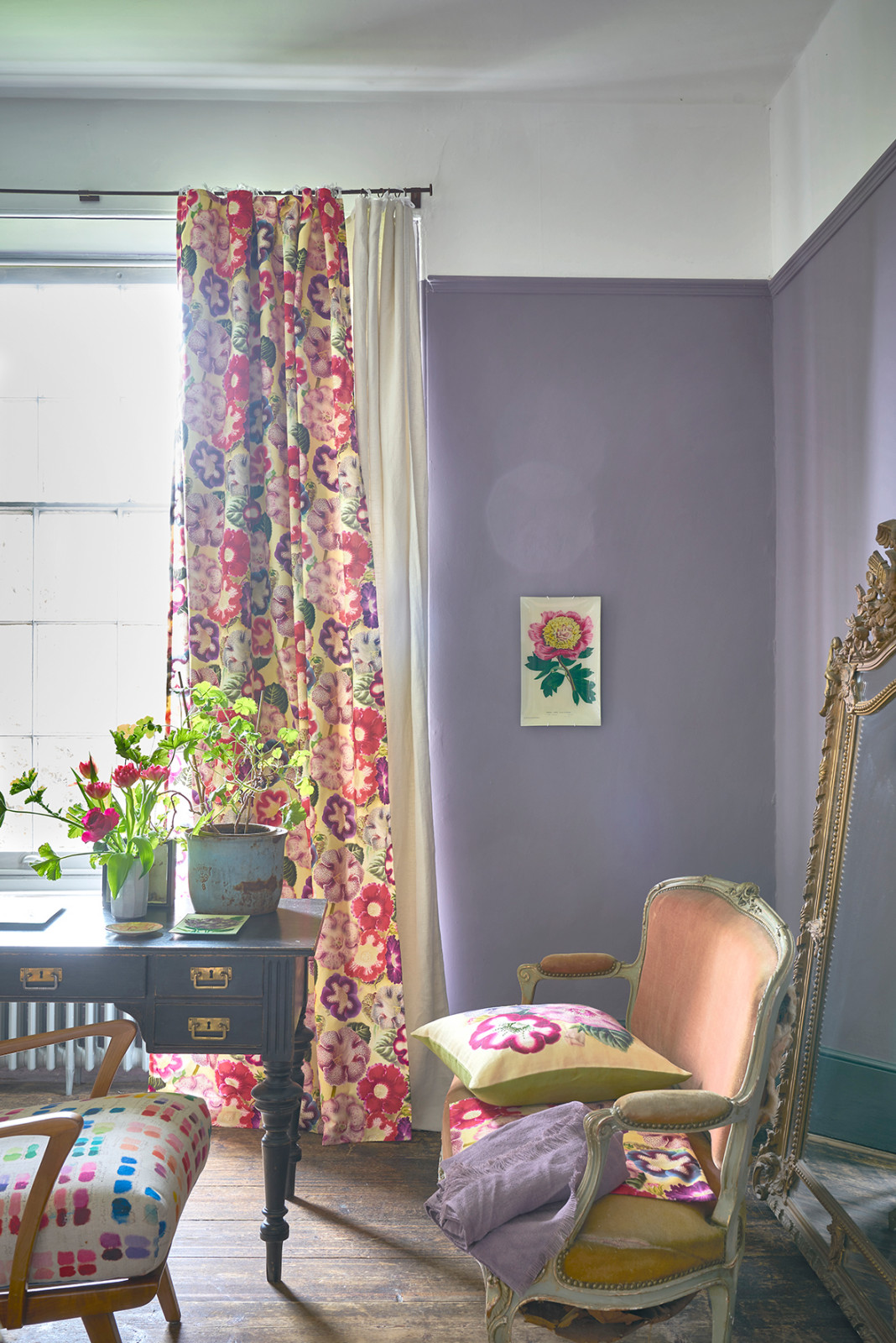 John Derian для Designers Guild