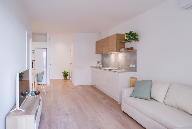 MINIM contemporary-koek