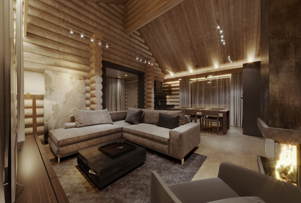 Банный комплекс "Заречье"