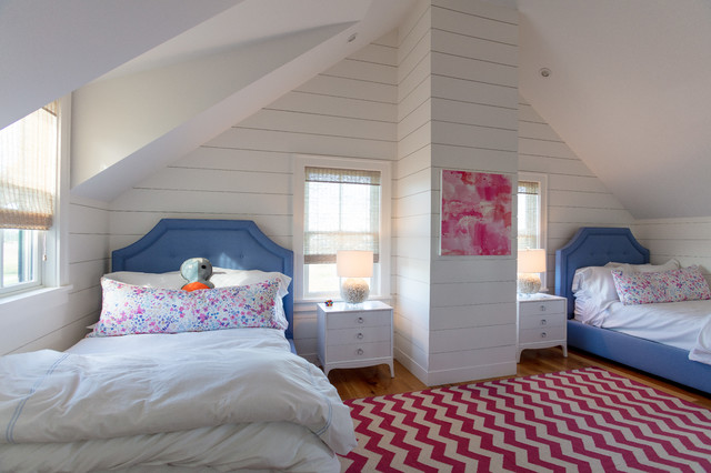 5 Hydrangea Lane, Nantucket costero-dormitorio-infantil