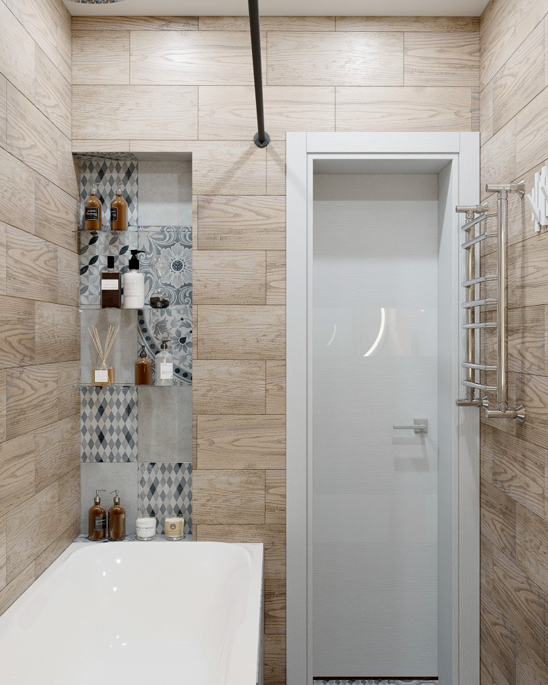 ЖК "Мир Митино" - 61 кв.метров