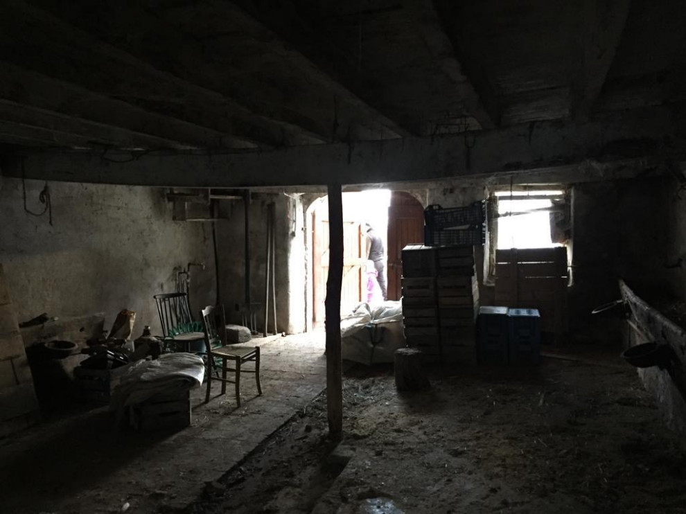 Barn Conversion in France, Annecy