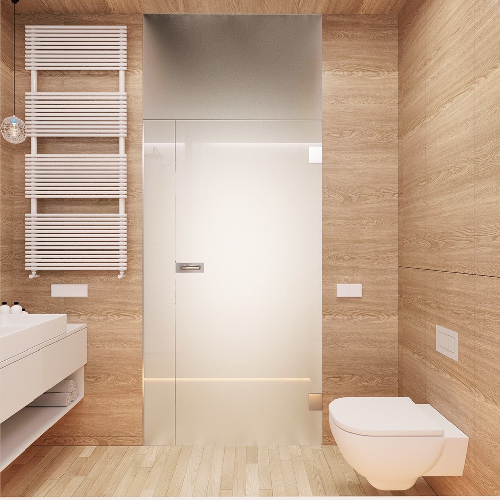 Квартира на Тверском бульваре