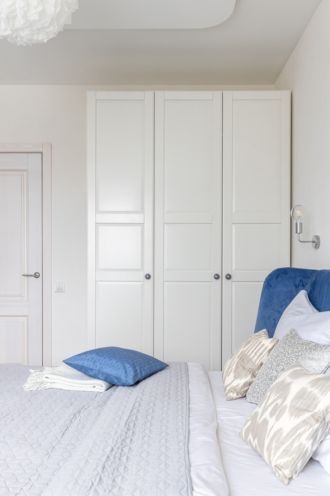 Цвета инжира