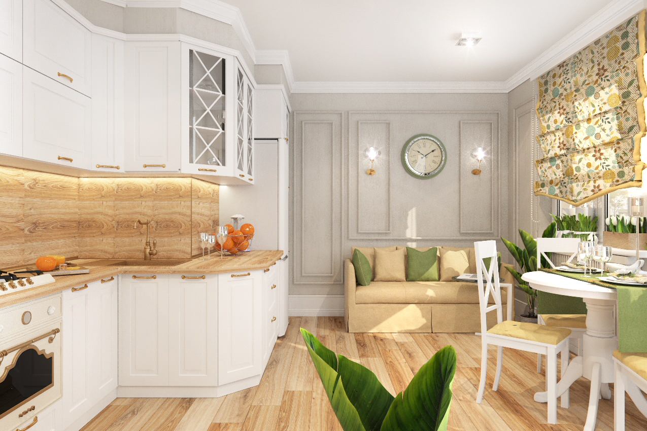 современный кантри