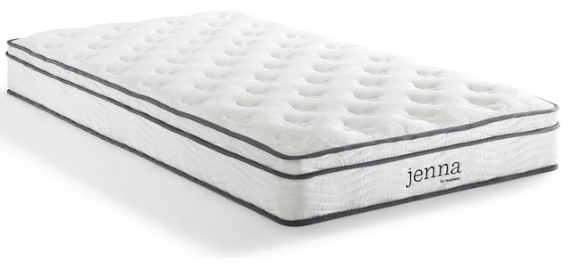 jenna 8 twin mattress