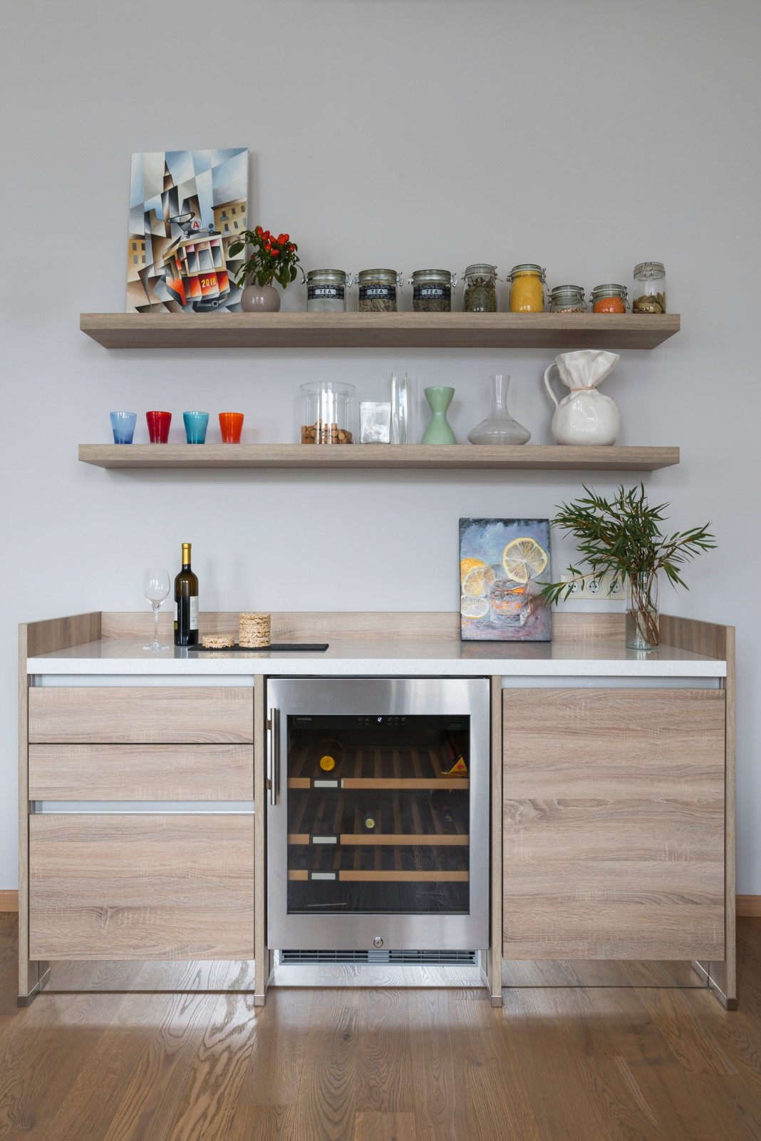 Традиции и современность