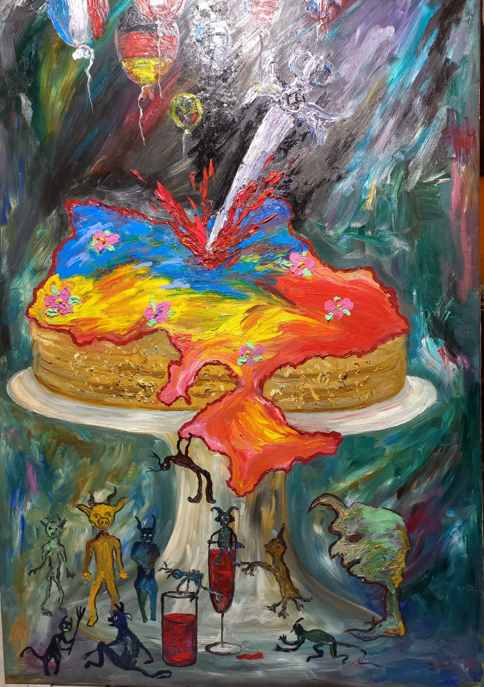 Украина и Россия