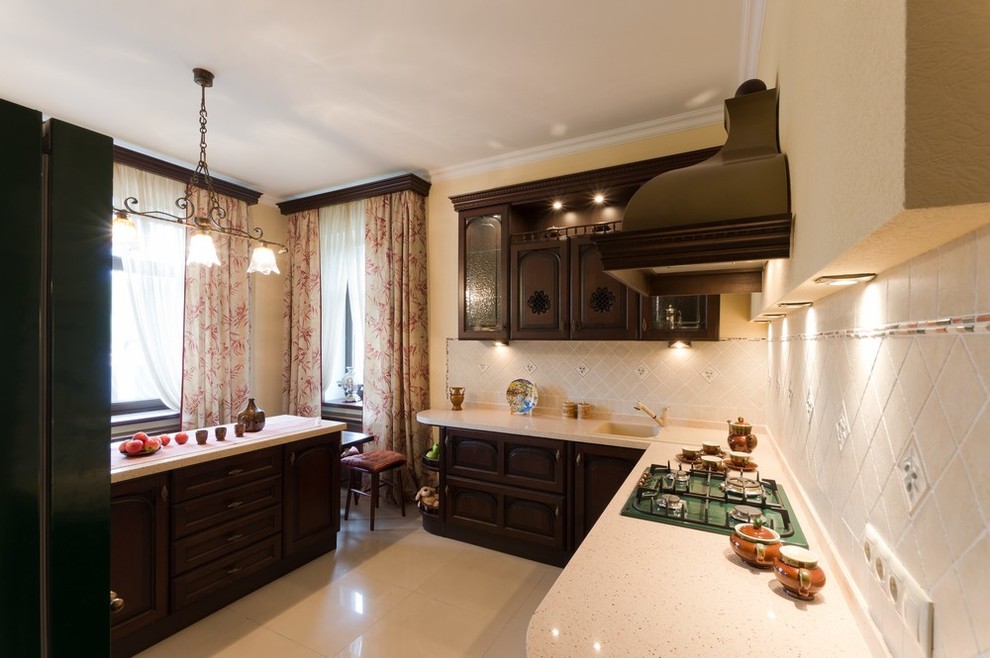 Дом для большой семьи