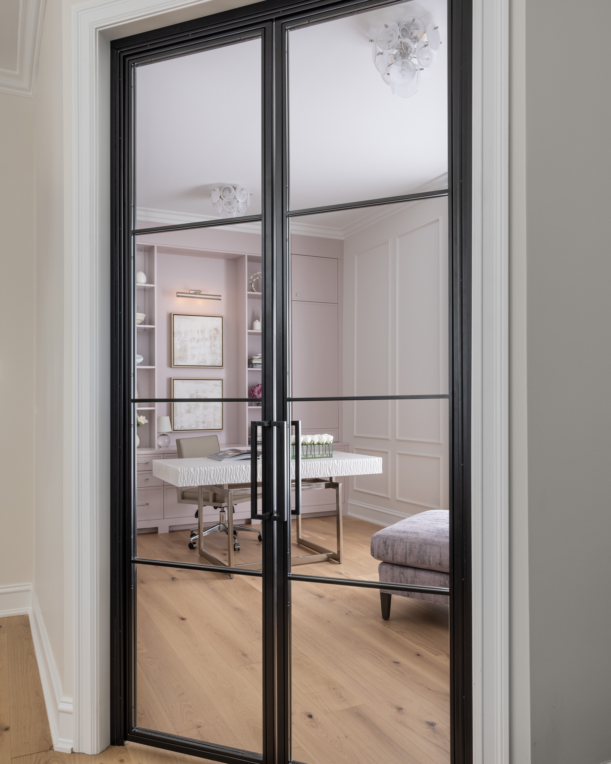 Pied-A-Terre Perfection