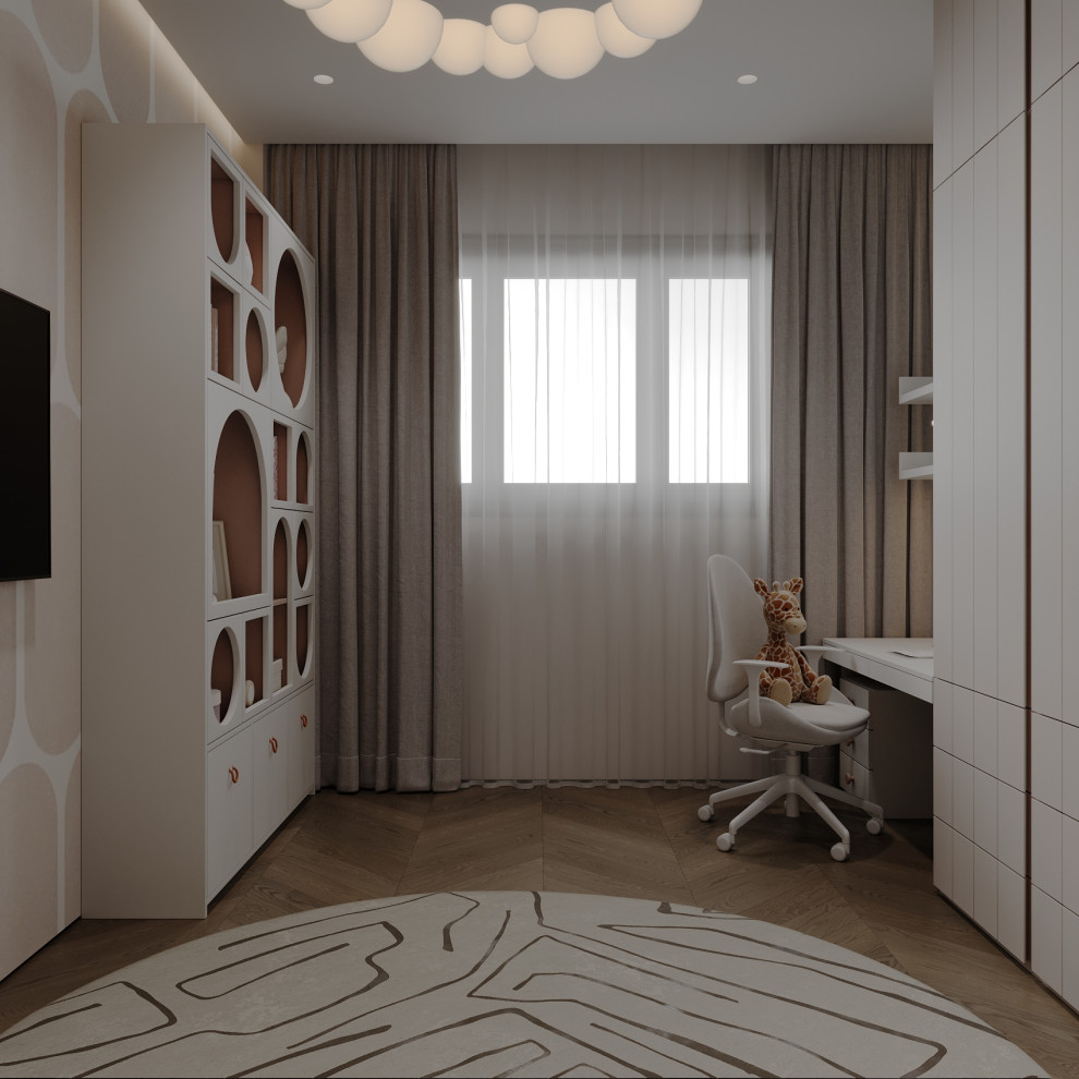 Болгарстрой, 100 кв.м.