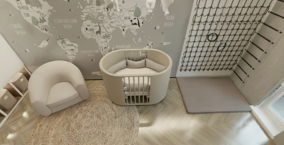 ЖК "Радужный"