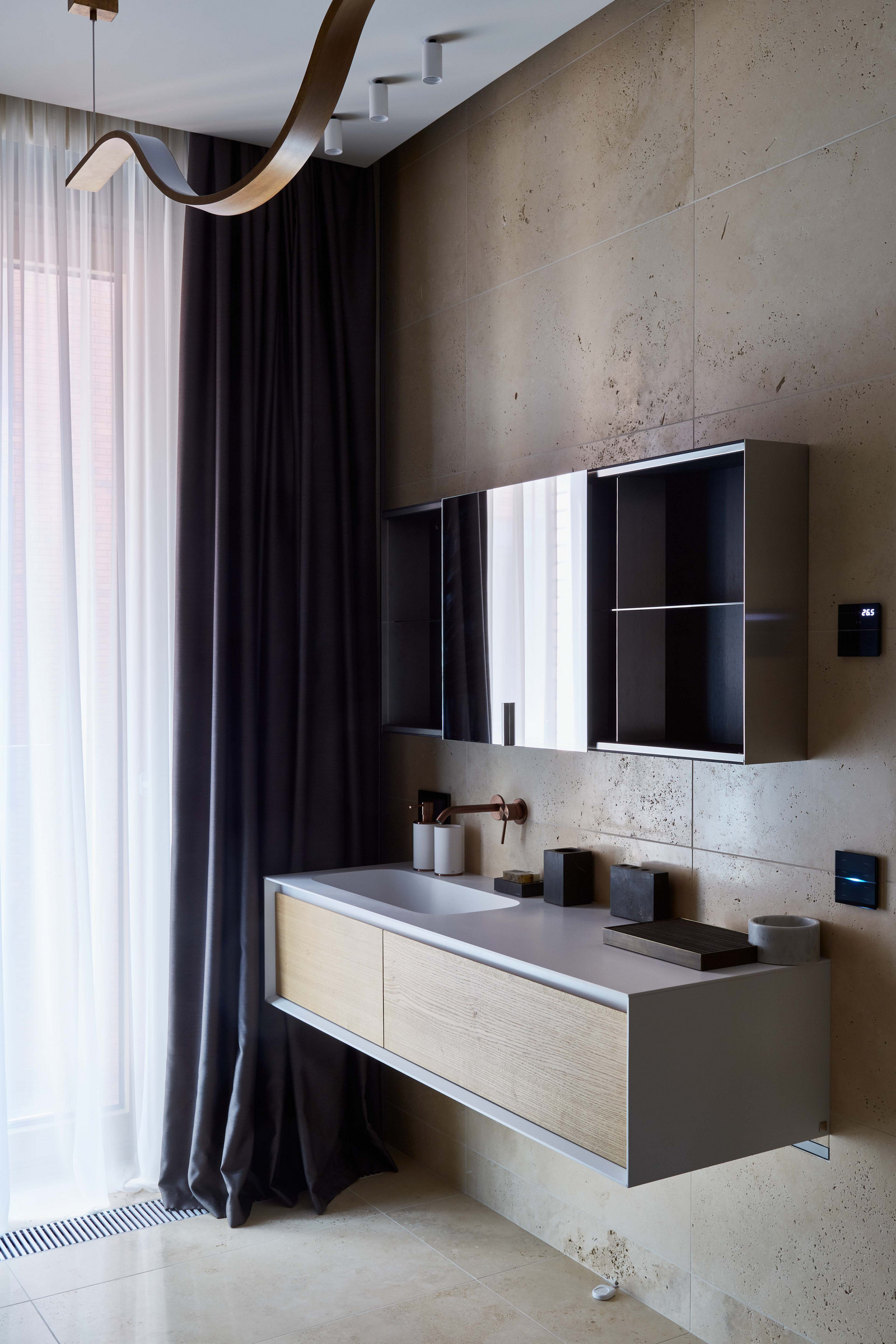 Квартира, 140 м2