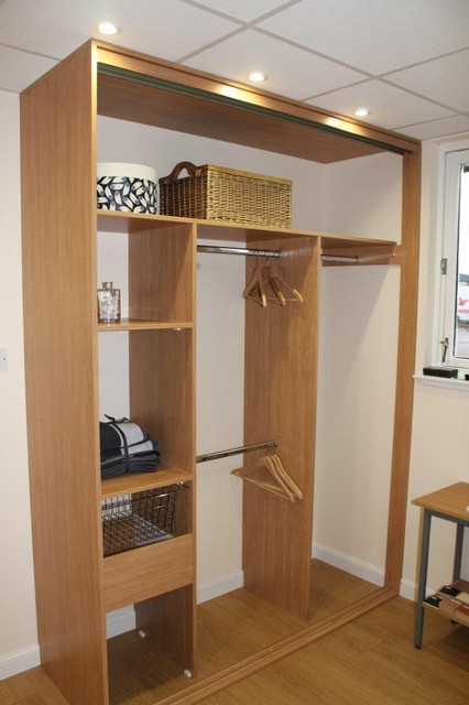 Sliding Wardrobe Doors Contemporary Other By Wardrobe Design
