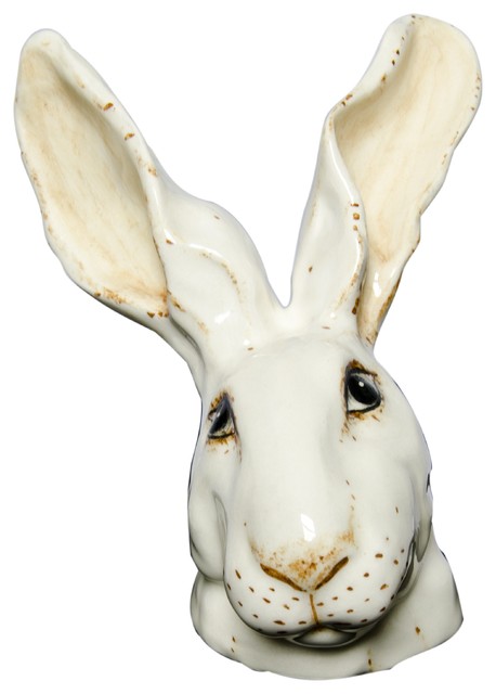 Hector Rabbit Money Box