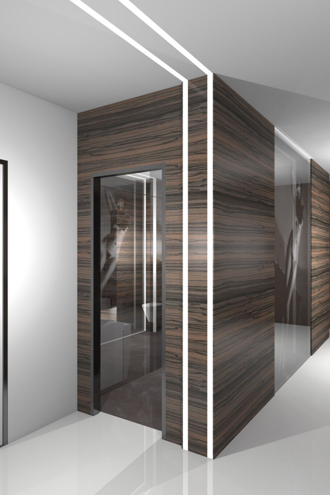 Ремонт ванной комнаты