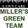 Millers Green Team llc