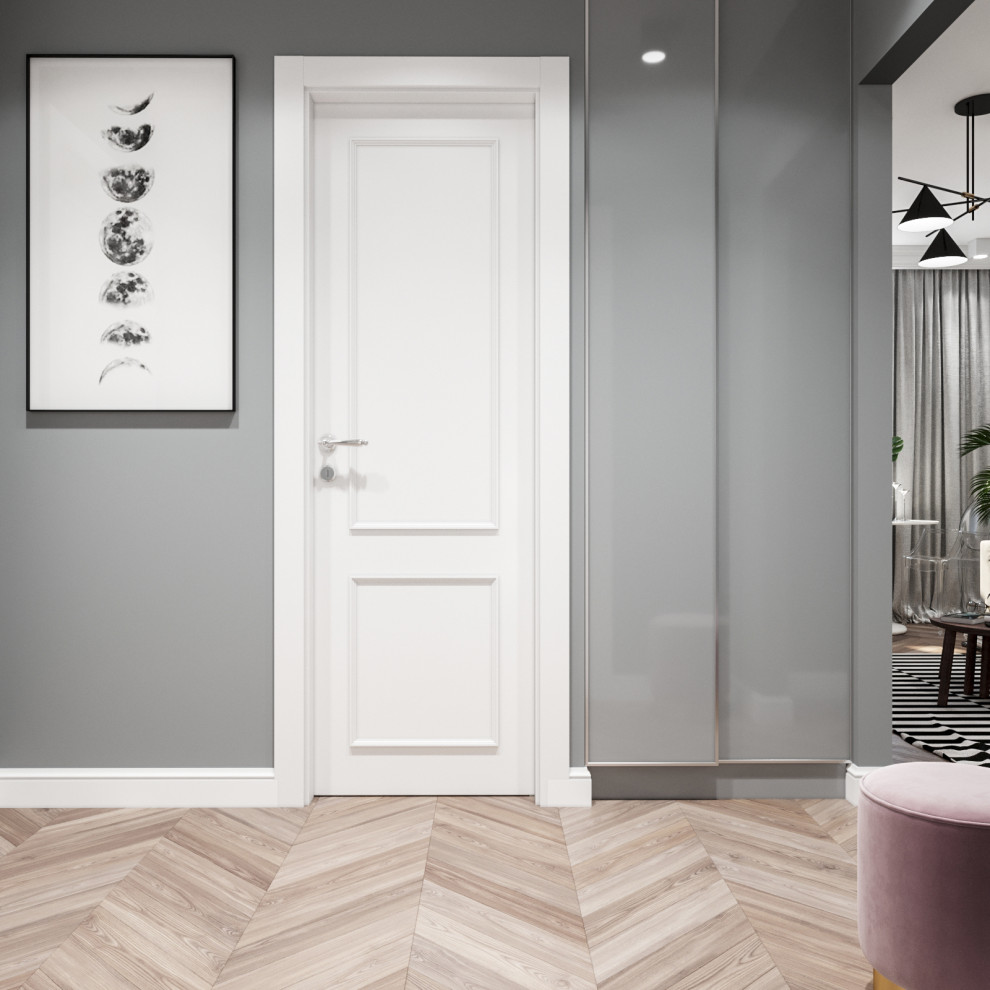 Архангельск, квартира для девушки.