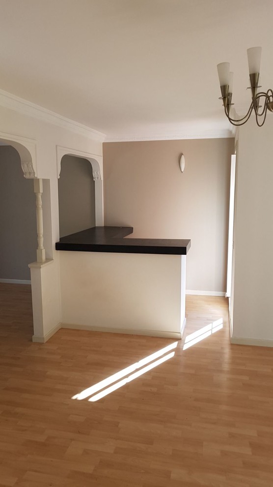 CHERRYBROOK FAMILY HOME MAKEOVER - HOME SWEET HOME
