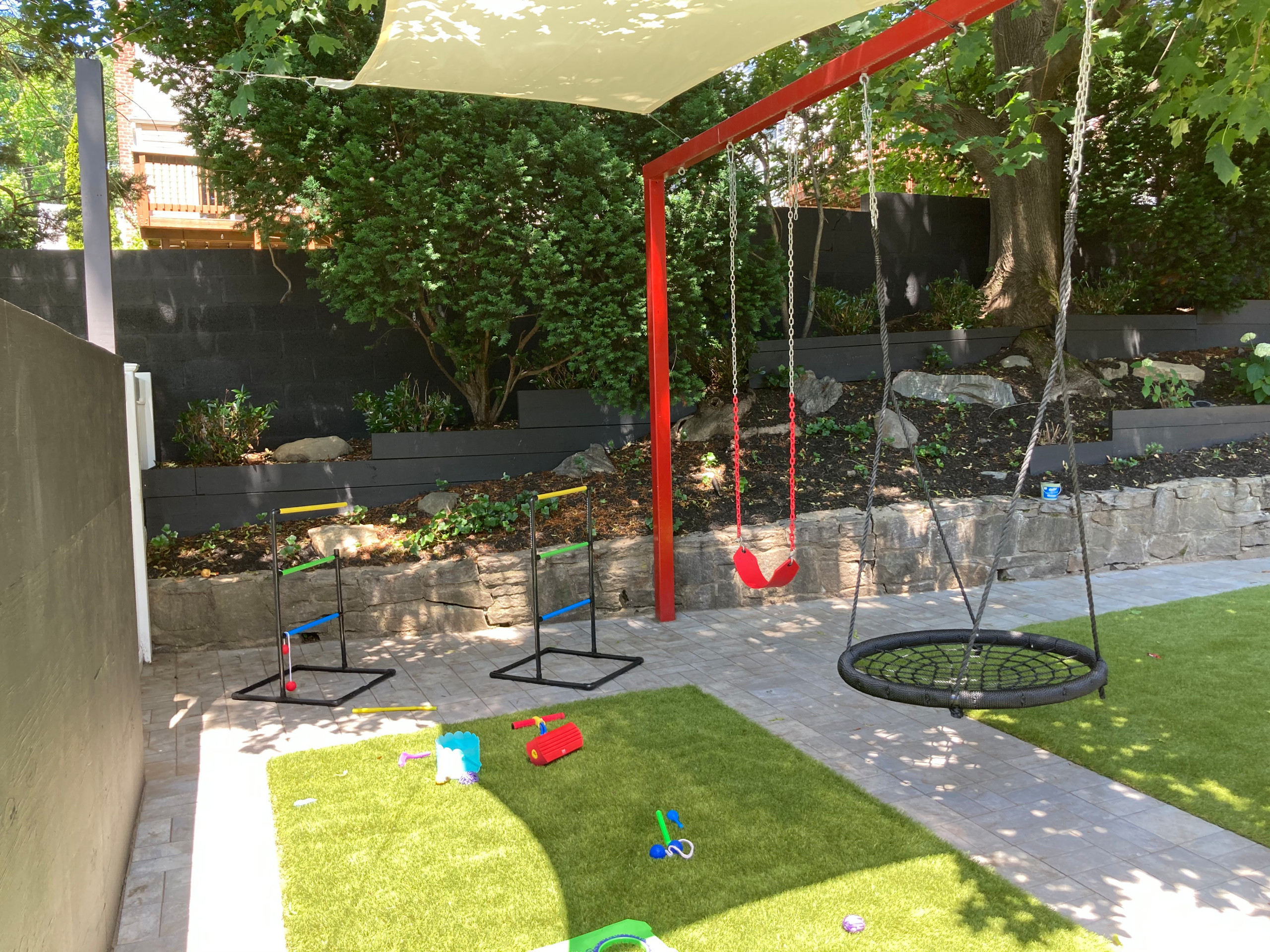 Kids' activities