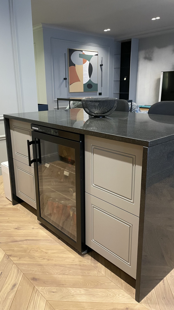 ЖК Адмирал (Дизайнер - Екатерина Белова)