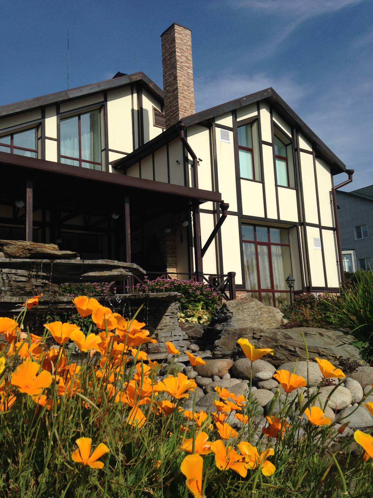 Городской сад