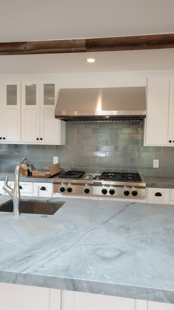 Misc cabinetry