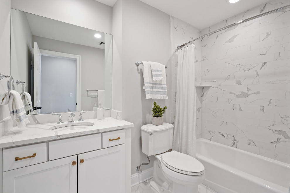 Custom Home Build | Essex Road